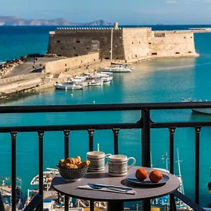  Appartement Everblue Sea View Grèce