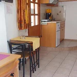  Appartement Nefeli β'οροφος Grèce