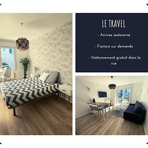 Le Travel Acigné
