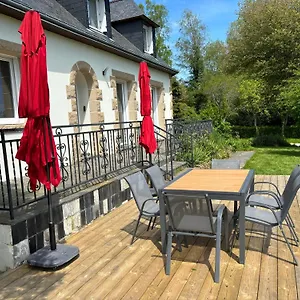 Maison Plélauff